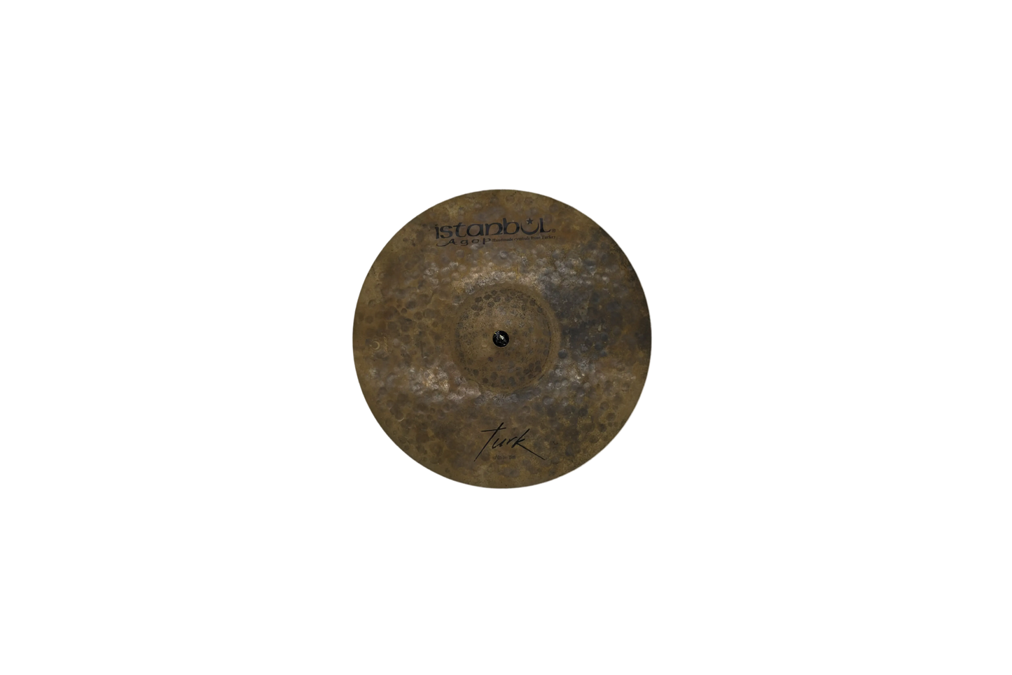 Istanbul Agop 10" TURK BELL