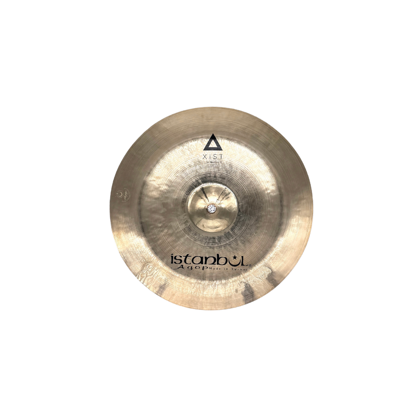 ISTANBUL AGOP 12" XIST MINI CHINA