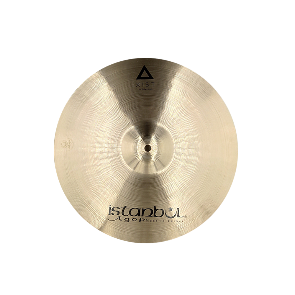 Istanbul Agop 15" XIST BRILLIANT CRASH