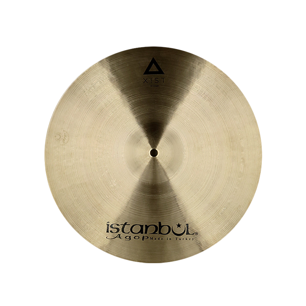 Istanbul Agop 17" XIST CRASH