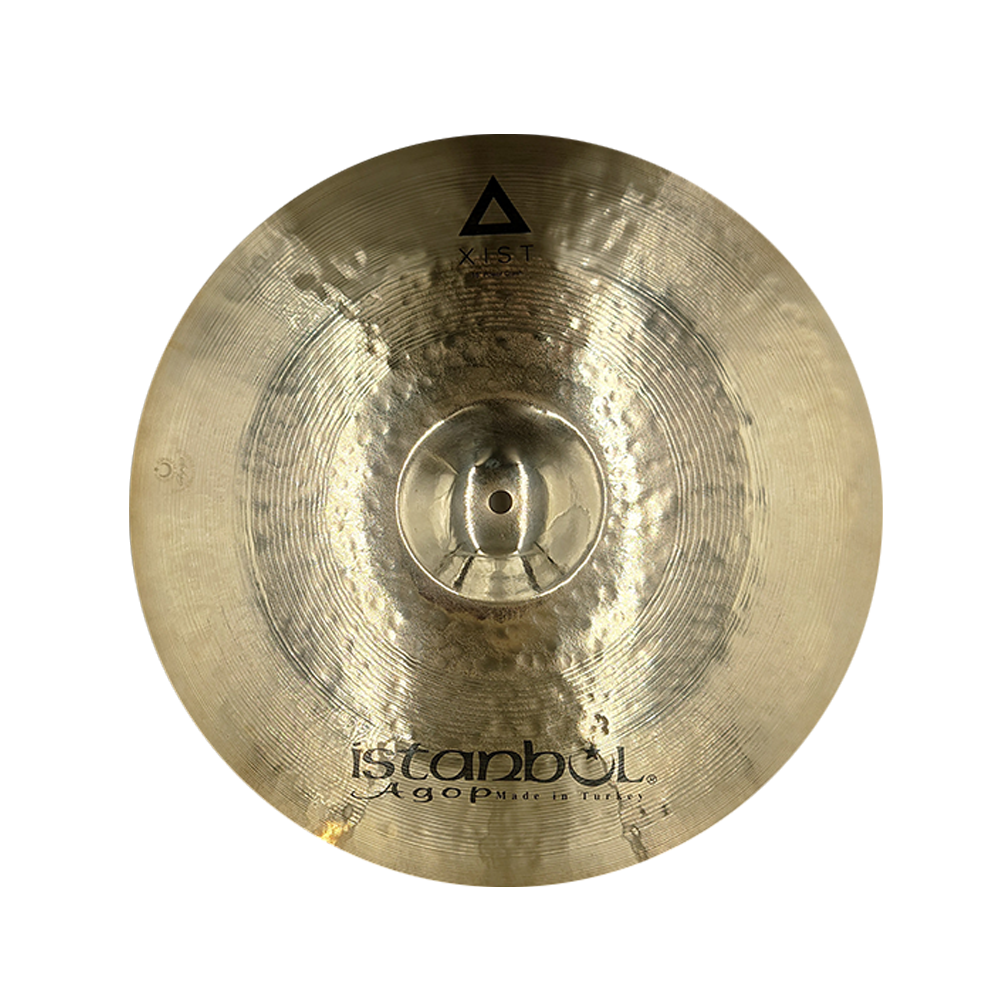 Istanbul Agop 19" XIST POWER CRASH