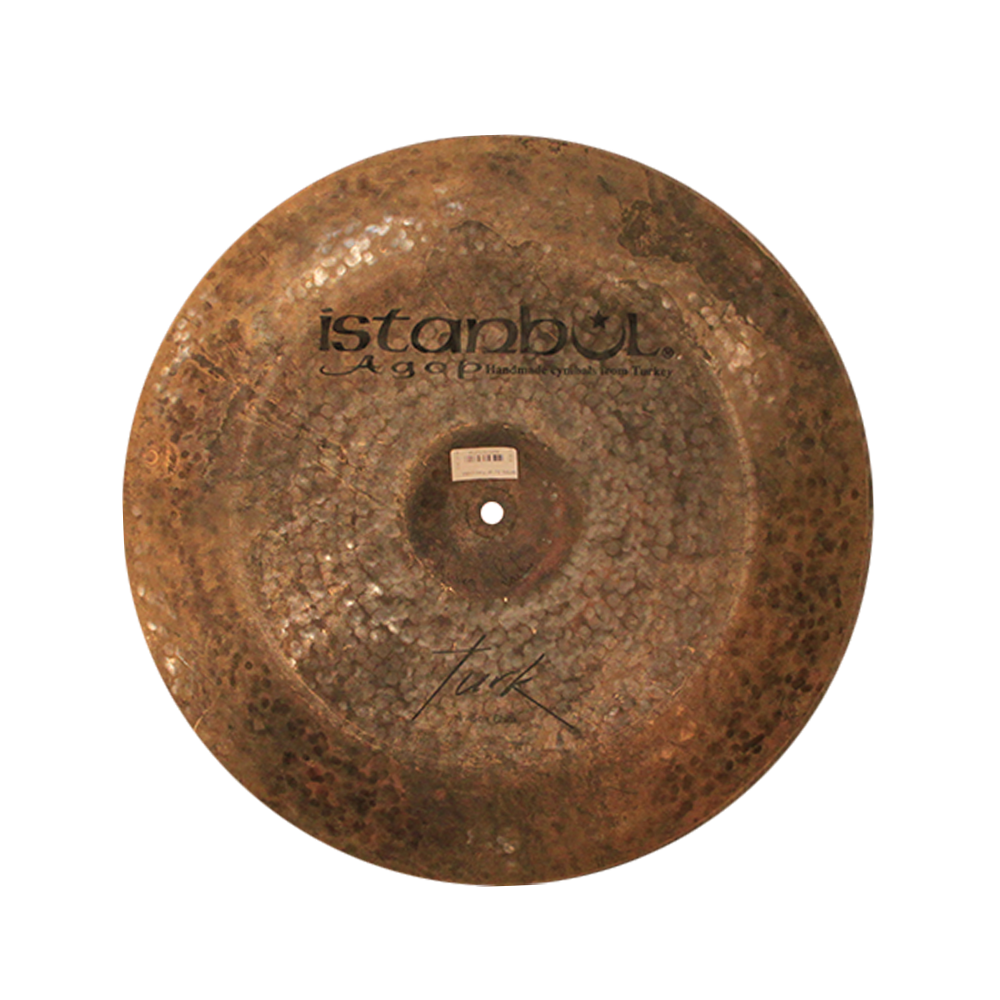 Istanbul Agop 18" TURK CHINA