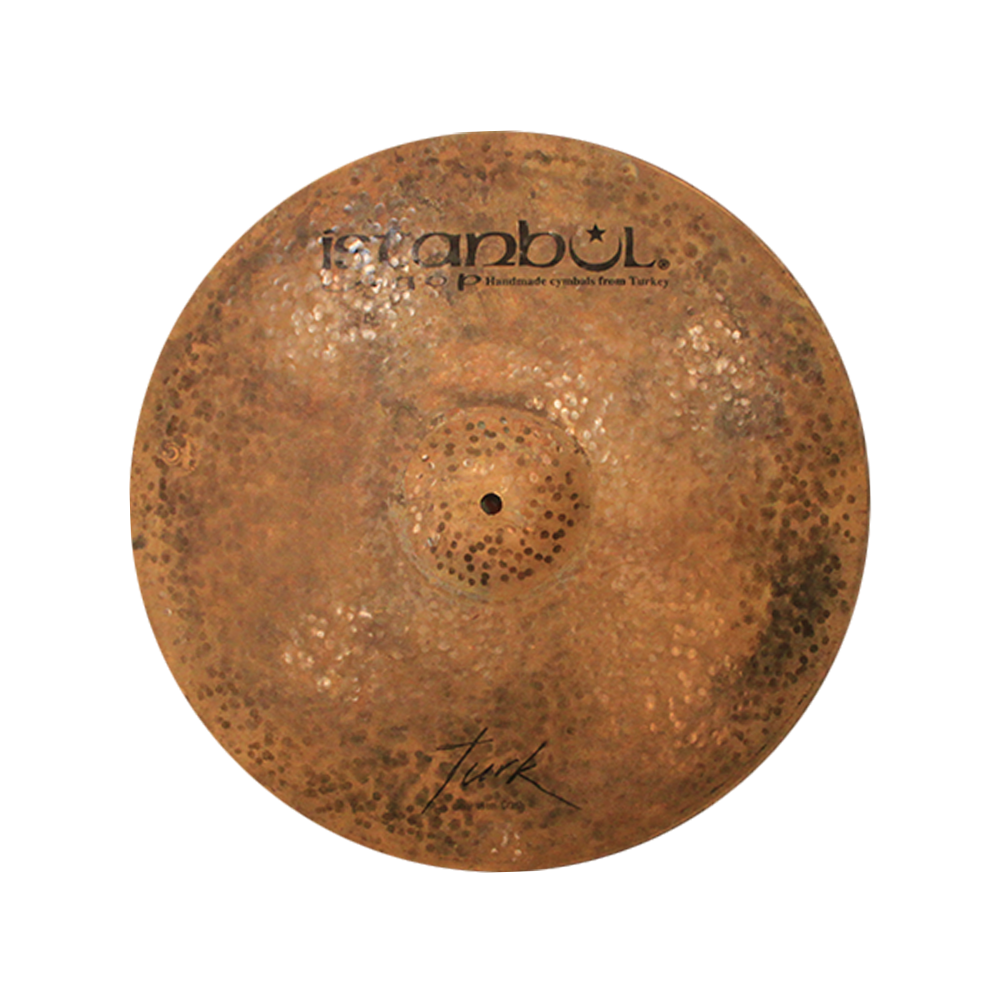 Istanbul Agop 18" TURK CRASH
