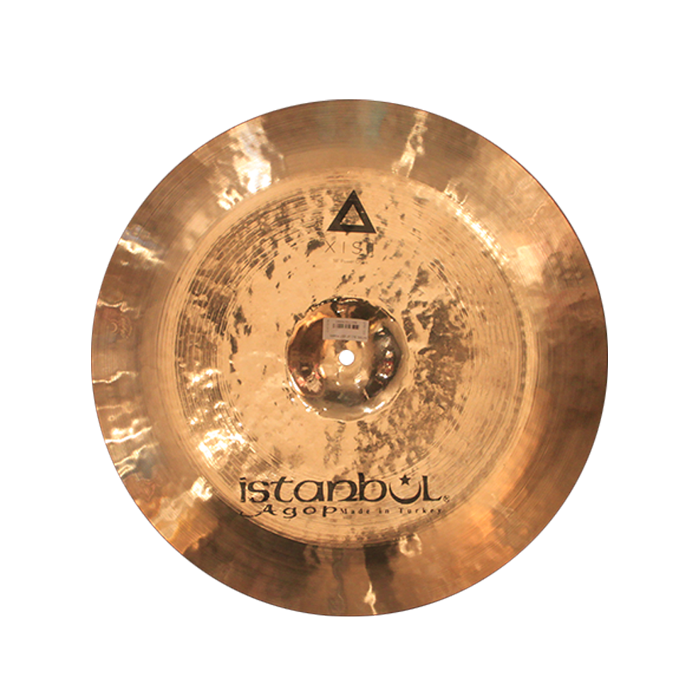 Istanbul Agop 18" XIST POWER CHINA