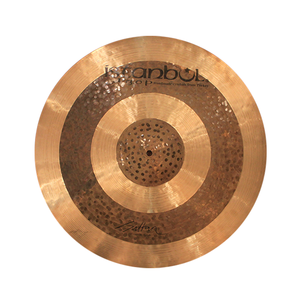 Istanbul Agop 19" SULTAN CRASH