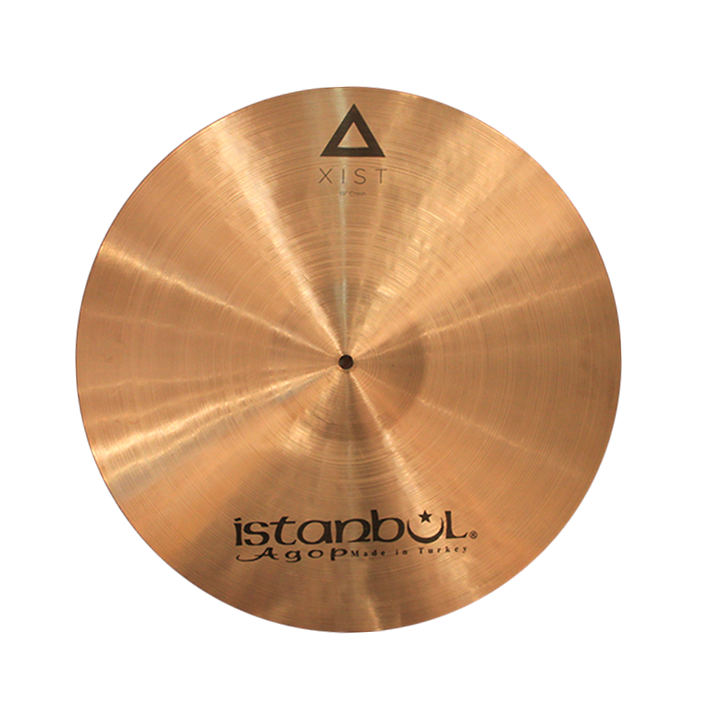 Istanbul Agop 19" XIST CRASH