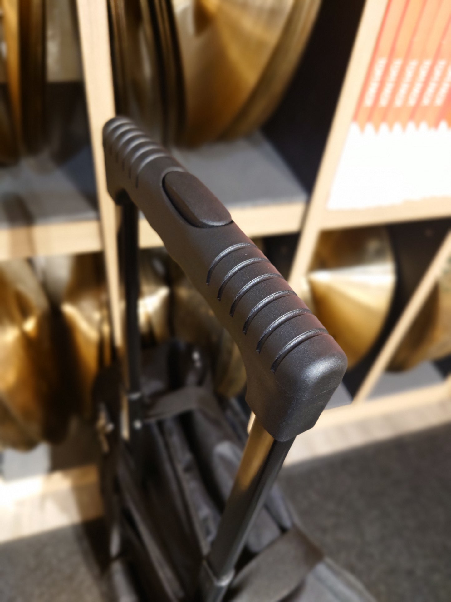 ProLite 24" Cymbal Trolley