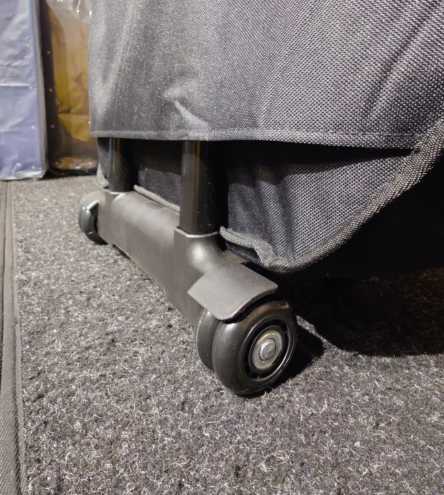 ProLite 24" Cymbal Trolley