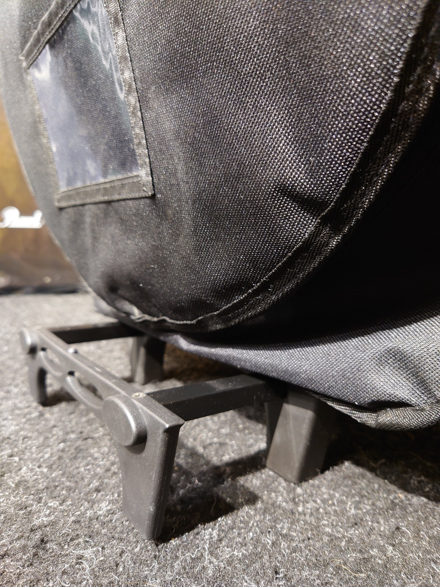ProLite 24" Cymbal Trolley