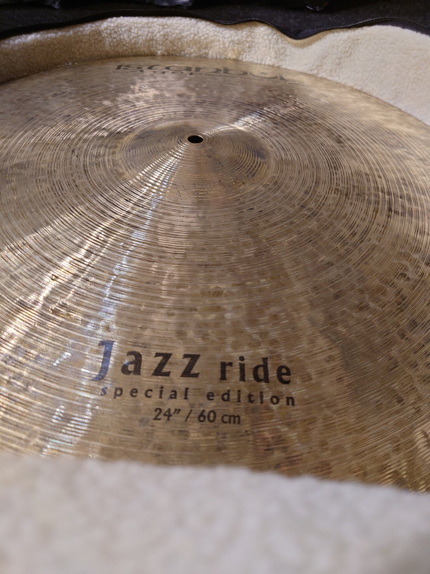 ProLite 24" Cymbal Trolley
