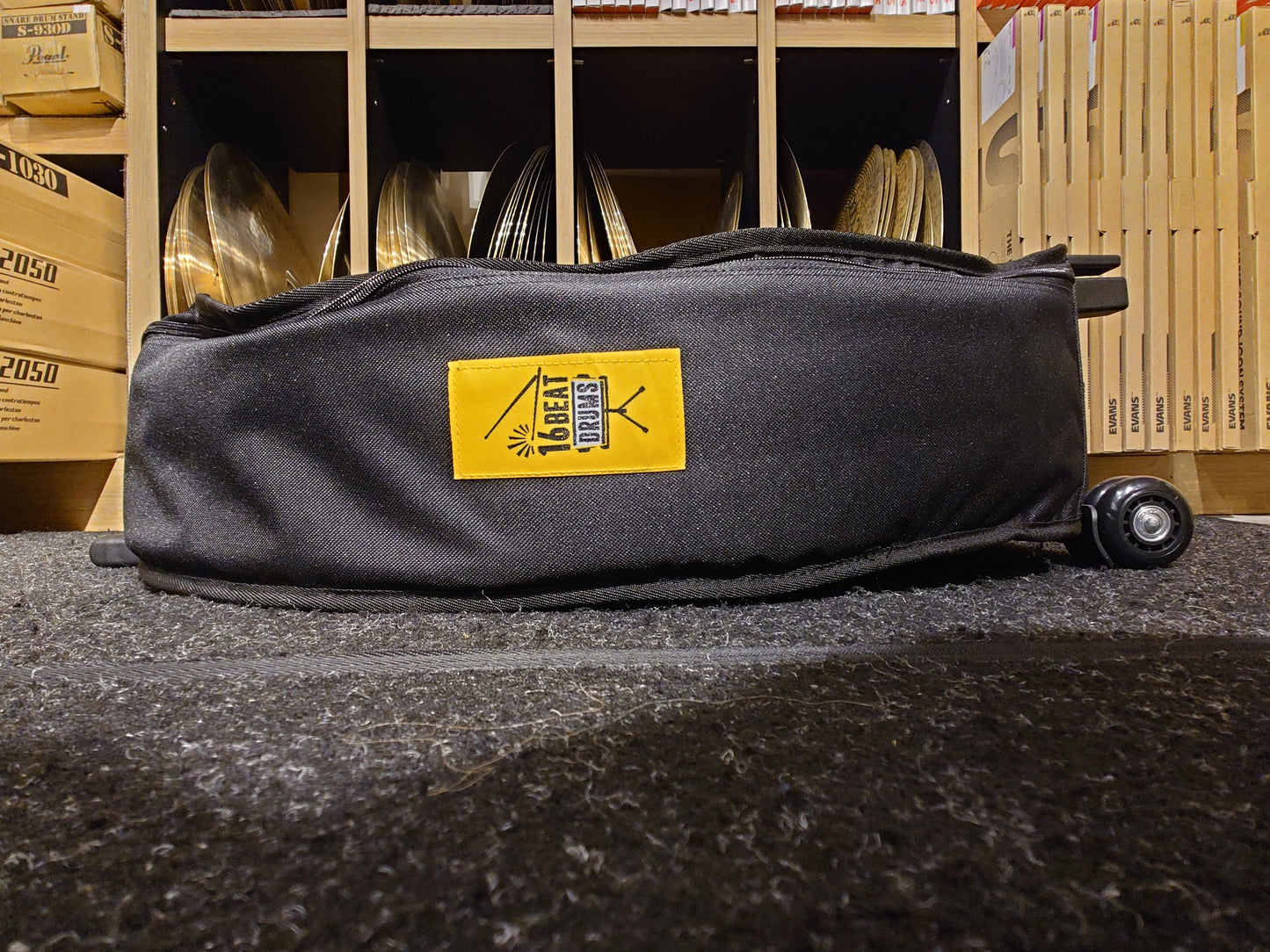 ProLite 24" Cymbal Trolley