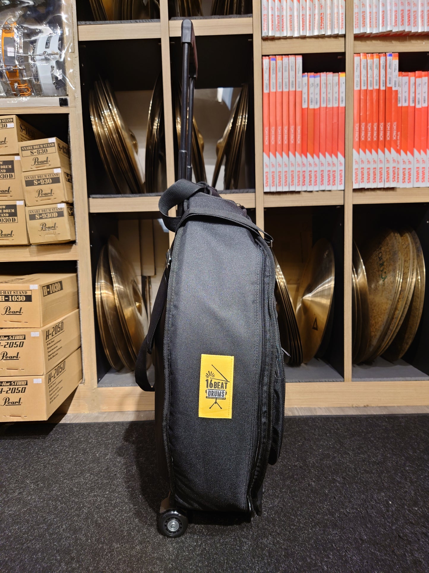 ProLite 24" Cymbal Trolley