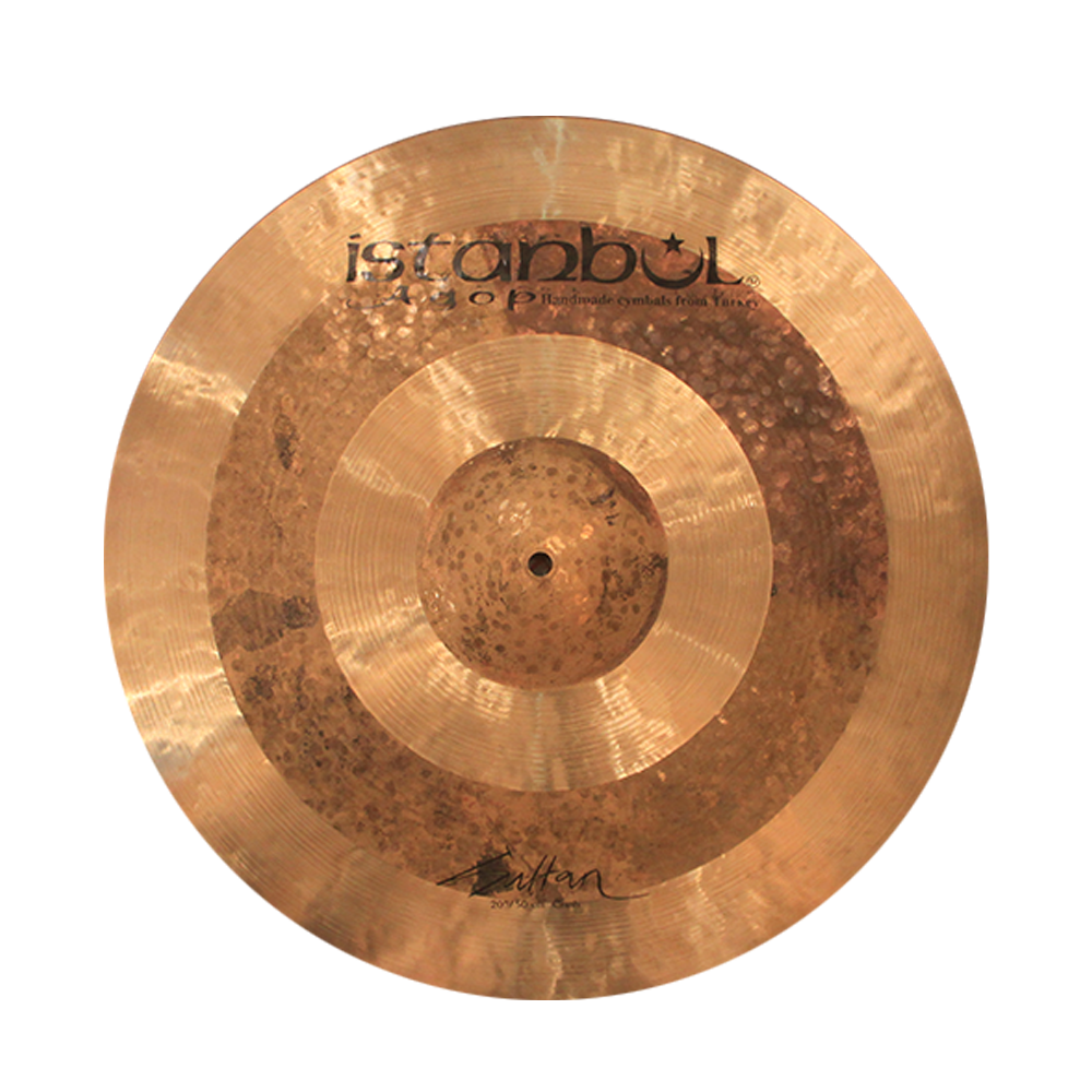 Istanbul Agop 20" SULTAN CRASH