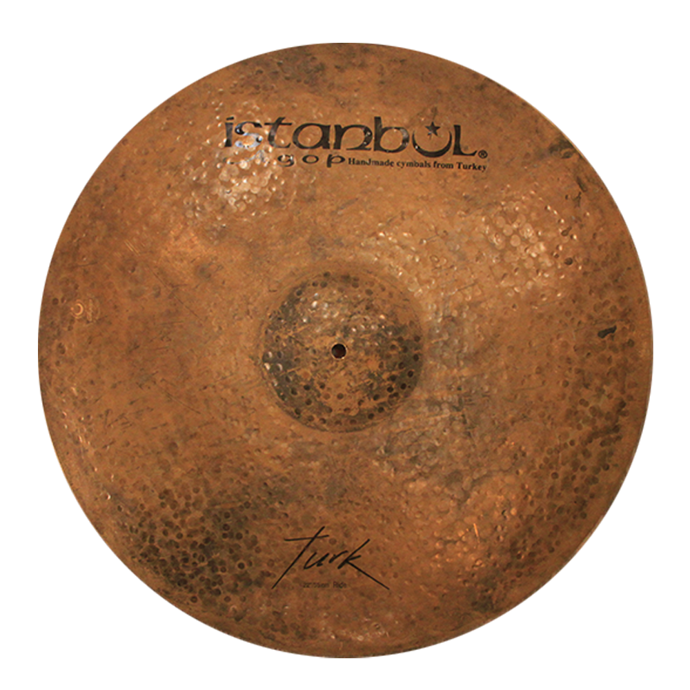 Istanbul Agop 20" TURK RIDE