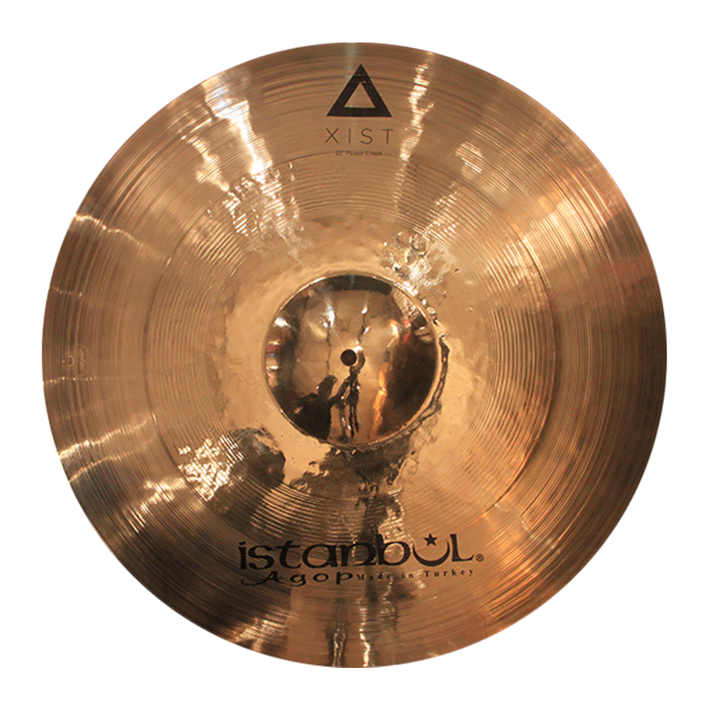 Istanbul Agop 22" XIST POWER CRASH