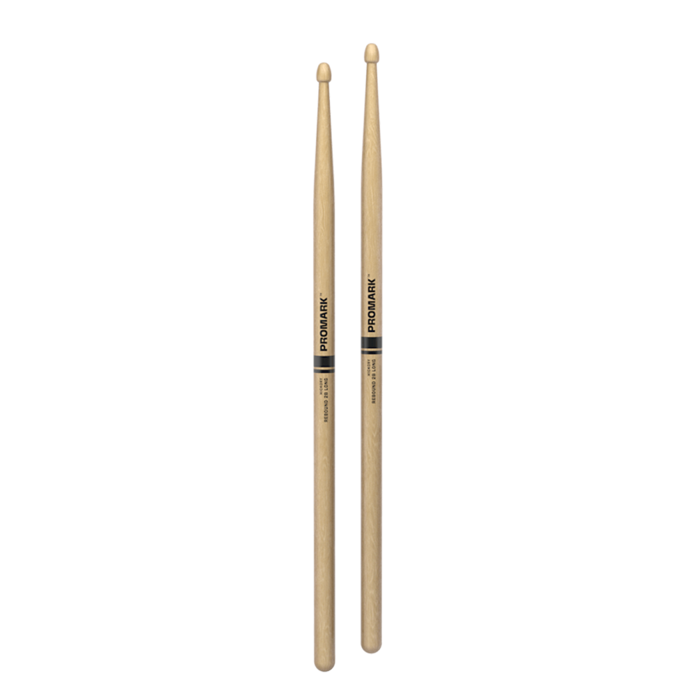 ProMark REBOUND 2B LONG HICKORY WD TIP