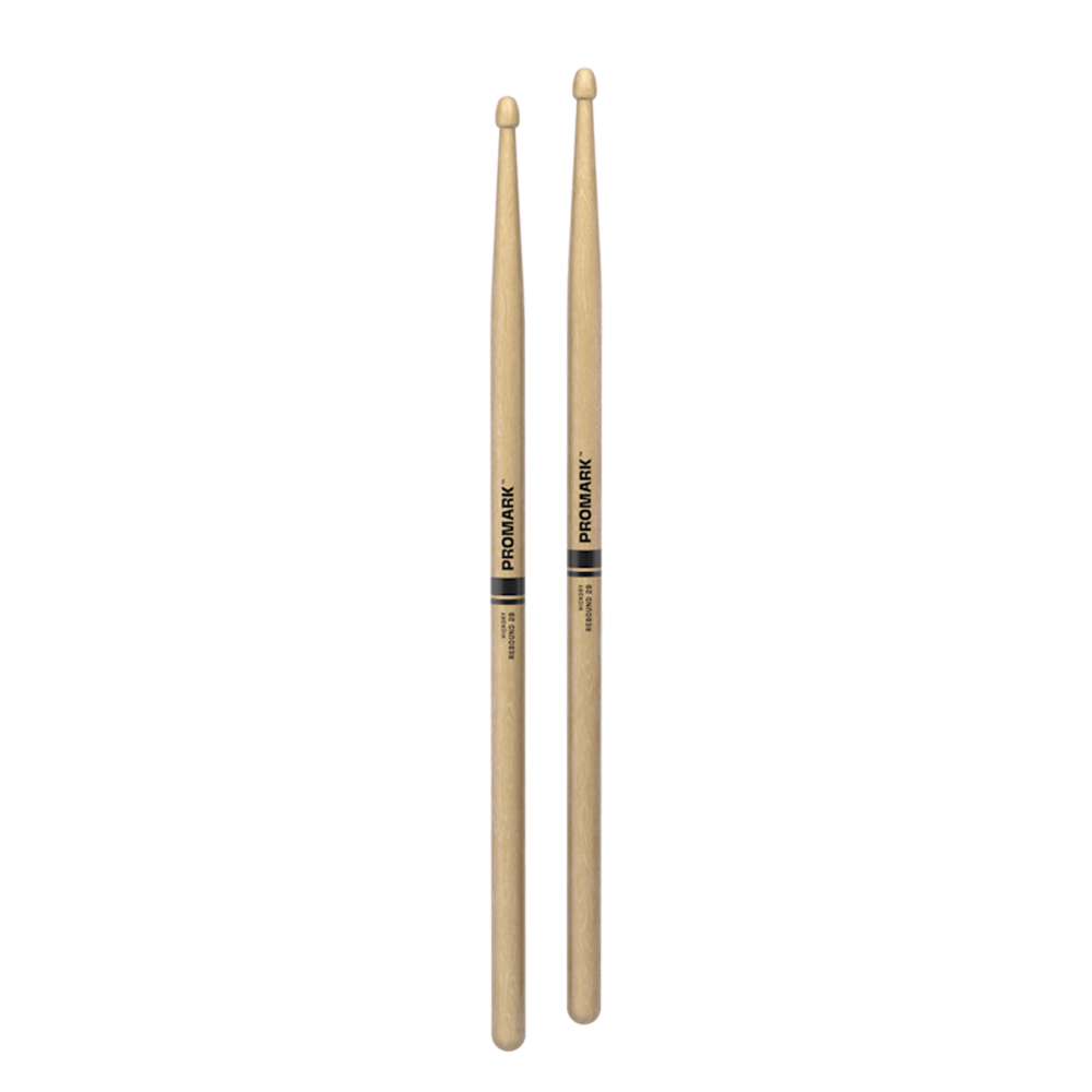 ProMark REBOUND 2B HICKORY WD TIP