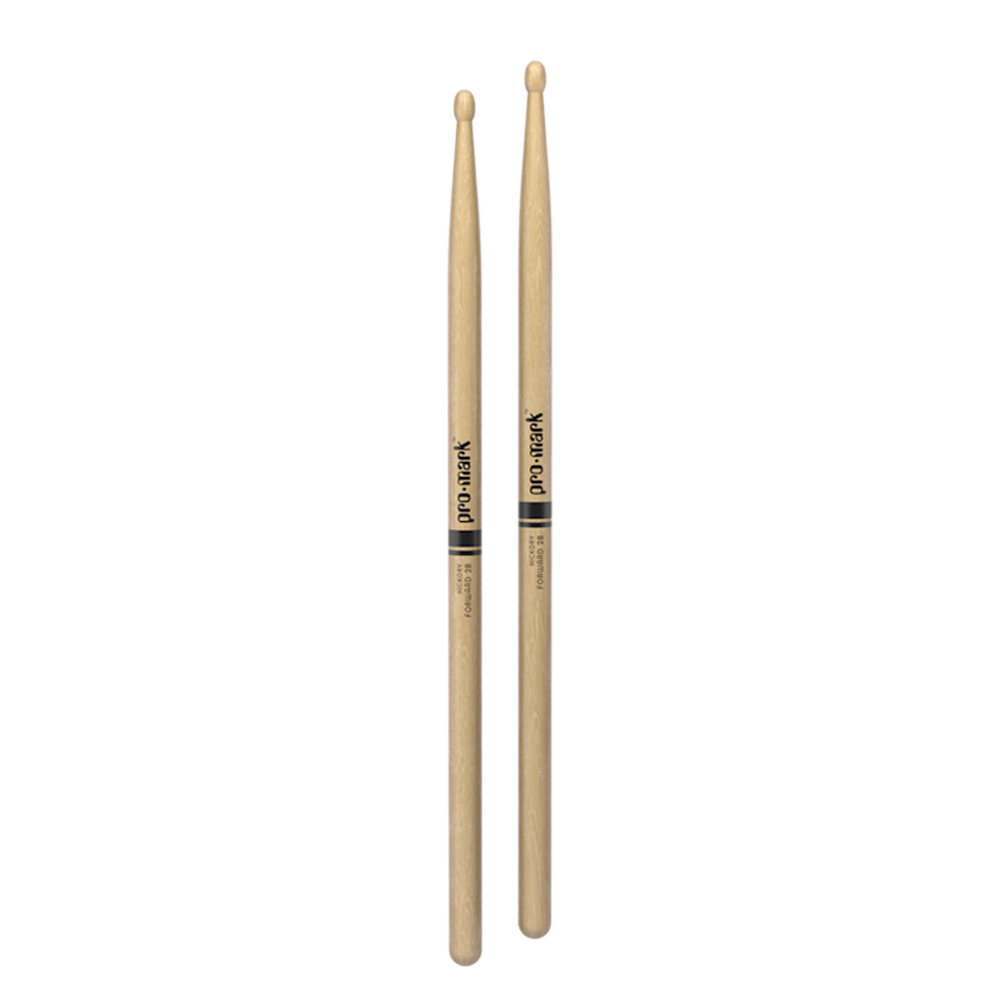 ProMark FORWARD 2B HICKORY WD TIP