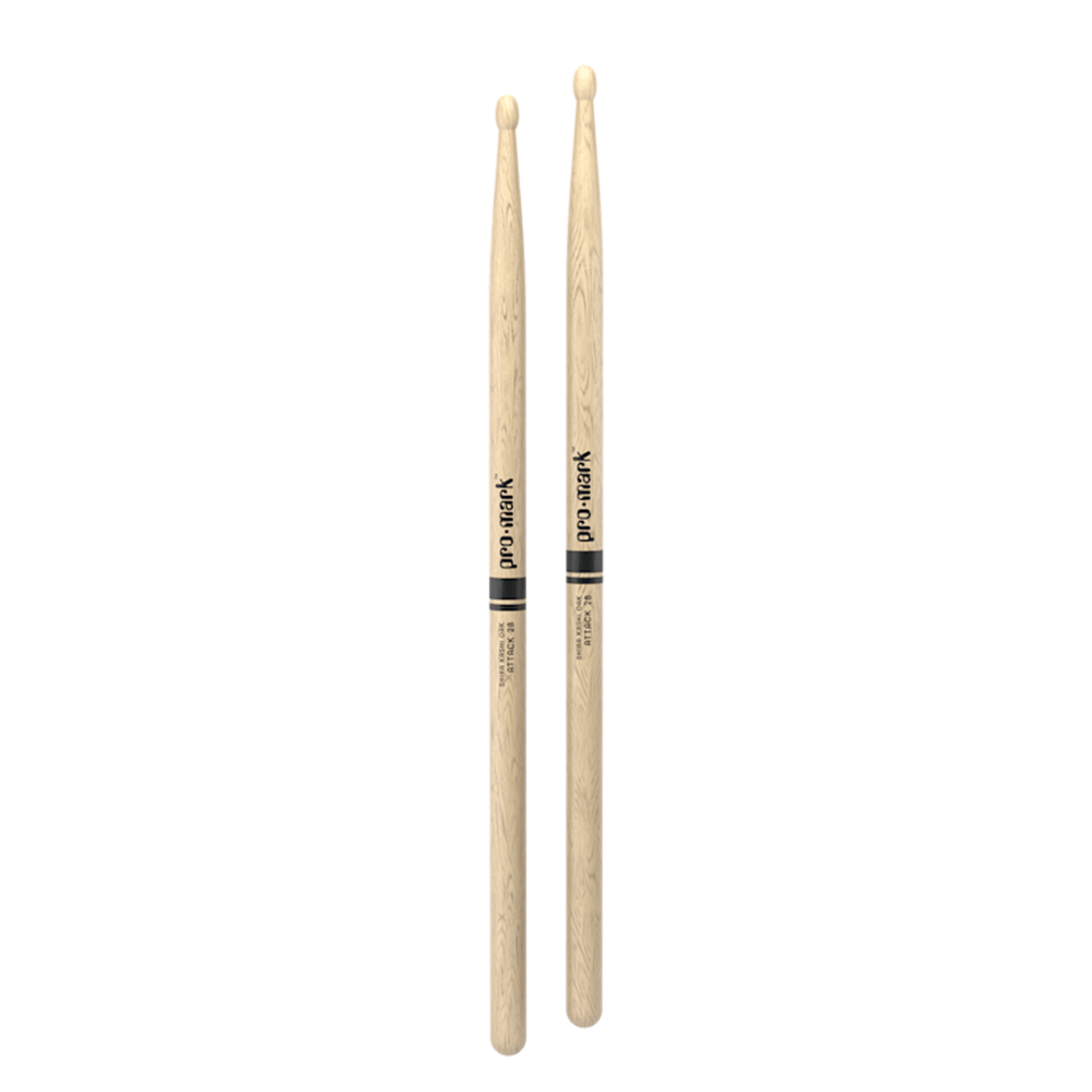 ProMark ATTACK 2B OAK WD TIP