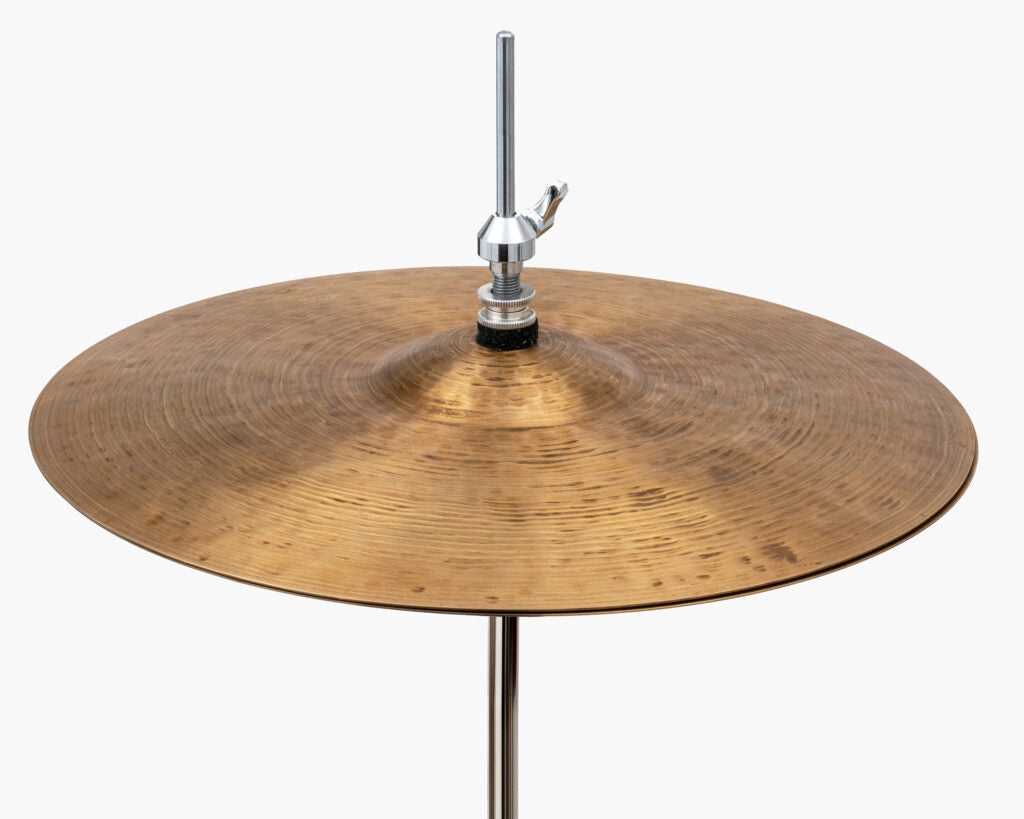 Istanbul Agop 14" 30TH ANNIVERSARY MEDIUM HI-HATS