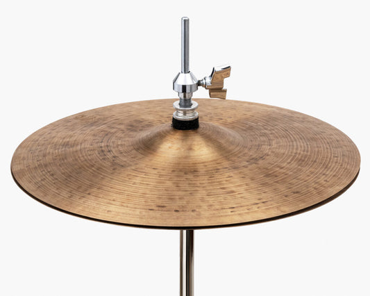 Istanbul Agop 12" 30TH ANNIVERSARY HI-HATS
