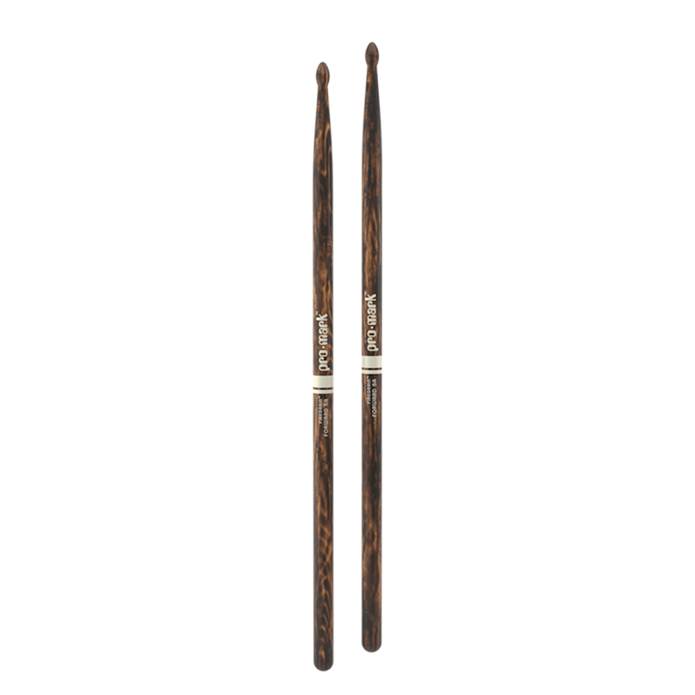 ProMark FORWARD 5A FIREGRAIN WD TIP
