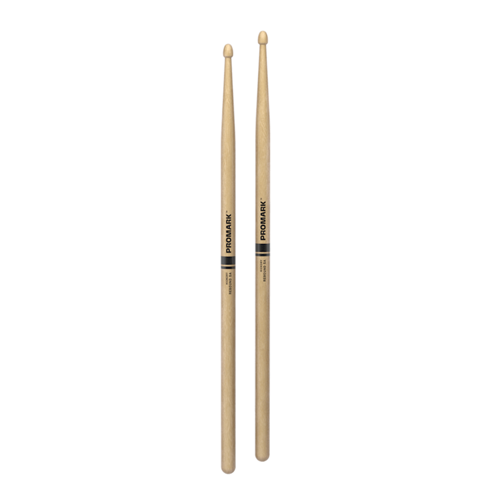 ProMark REBOUND 5A HICKORY WD TIP