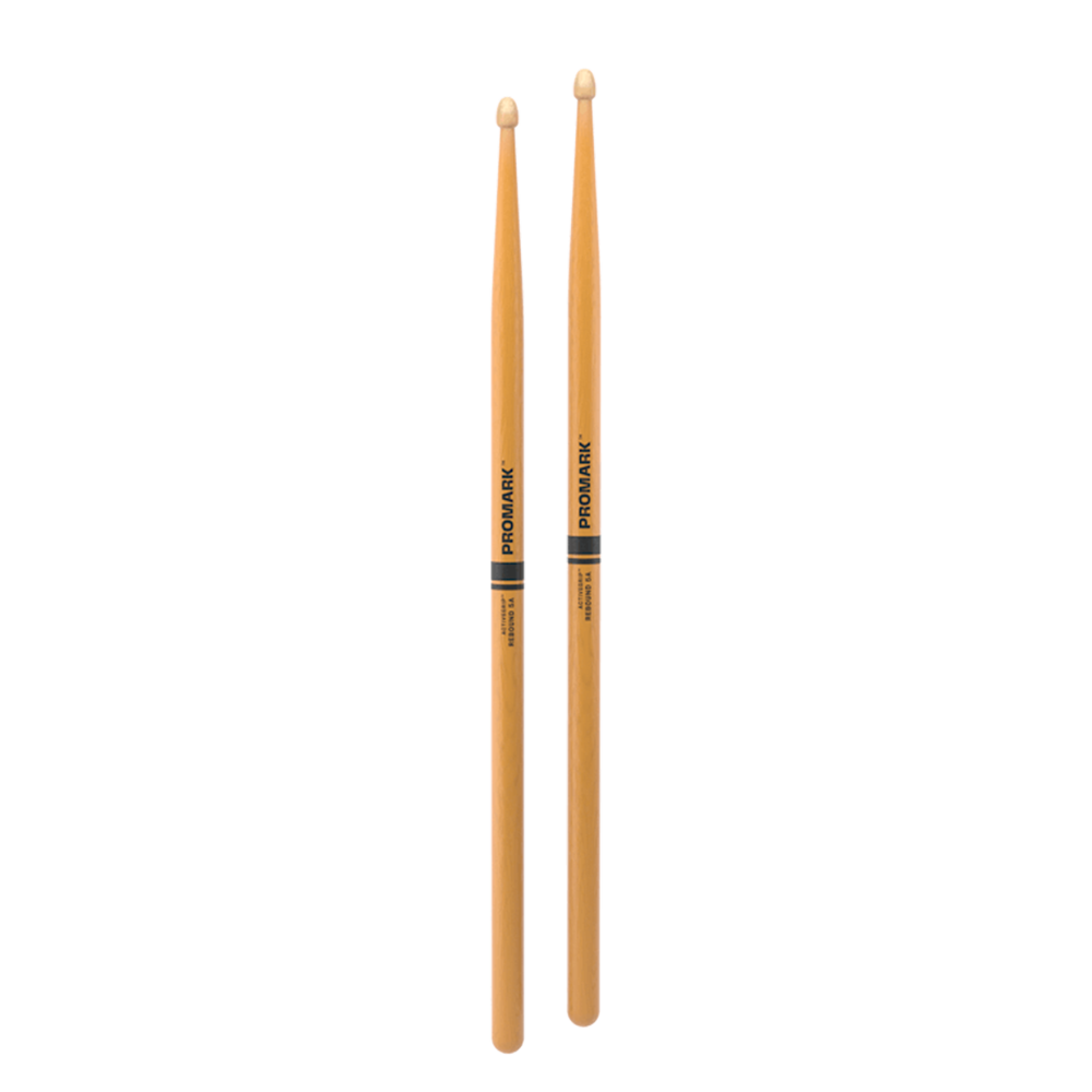 ProMark REBOUND 5A HICKORY AGC WD TIP