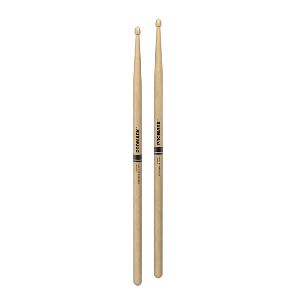 ProMark REBOUND 5A LONG HICKORY WD TIP