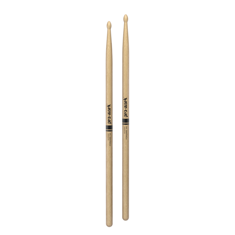 ProMark FORWARD 5A HICKORY WD TIP