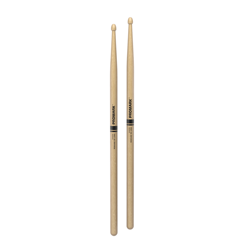 ProMark REBOUND 5B LONG HICKORY WD TIP