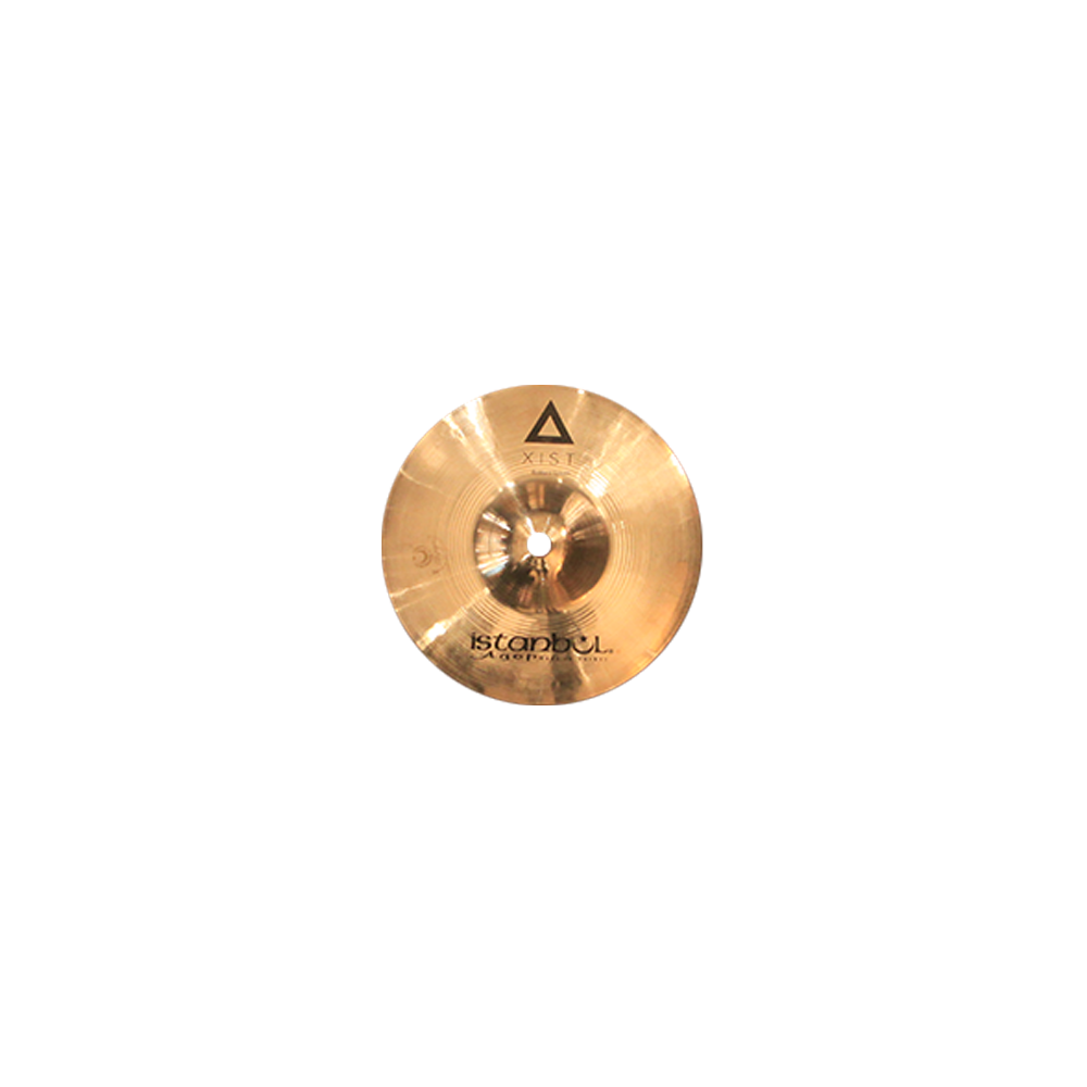 Istanbul Agop 06" XIST BRILLIANT SPLASH