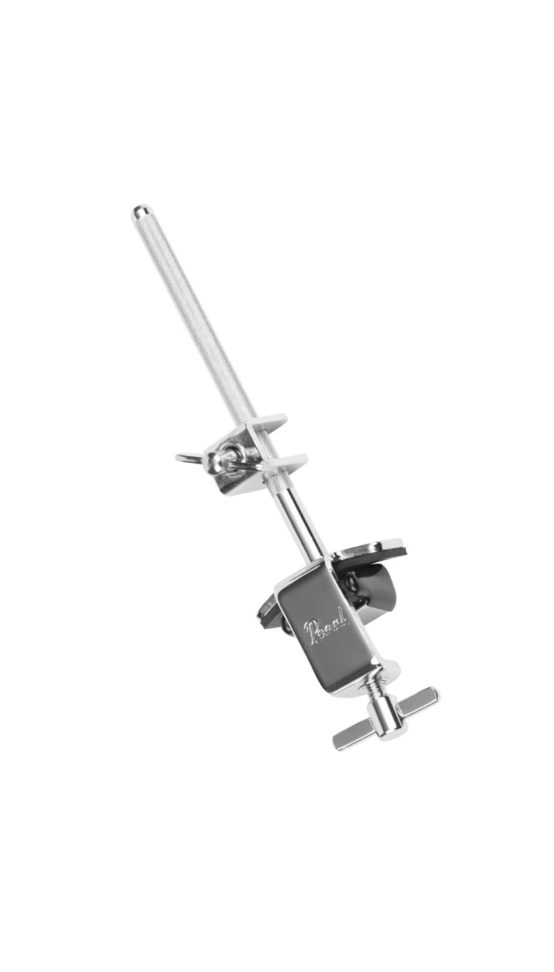 Pearl Hoop Mount Cowbell Holder 75H