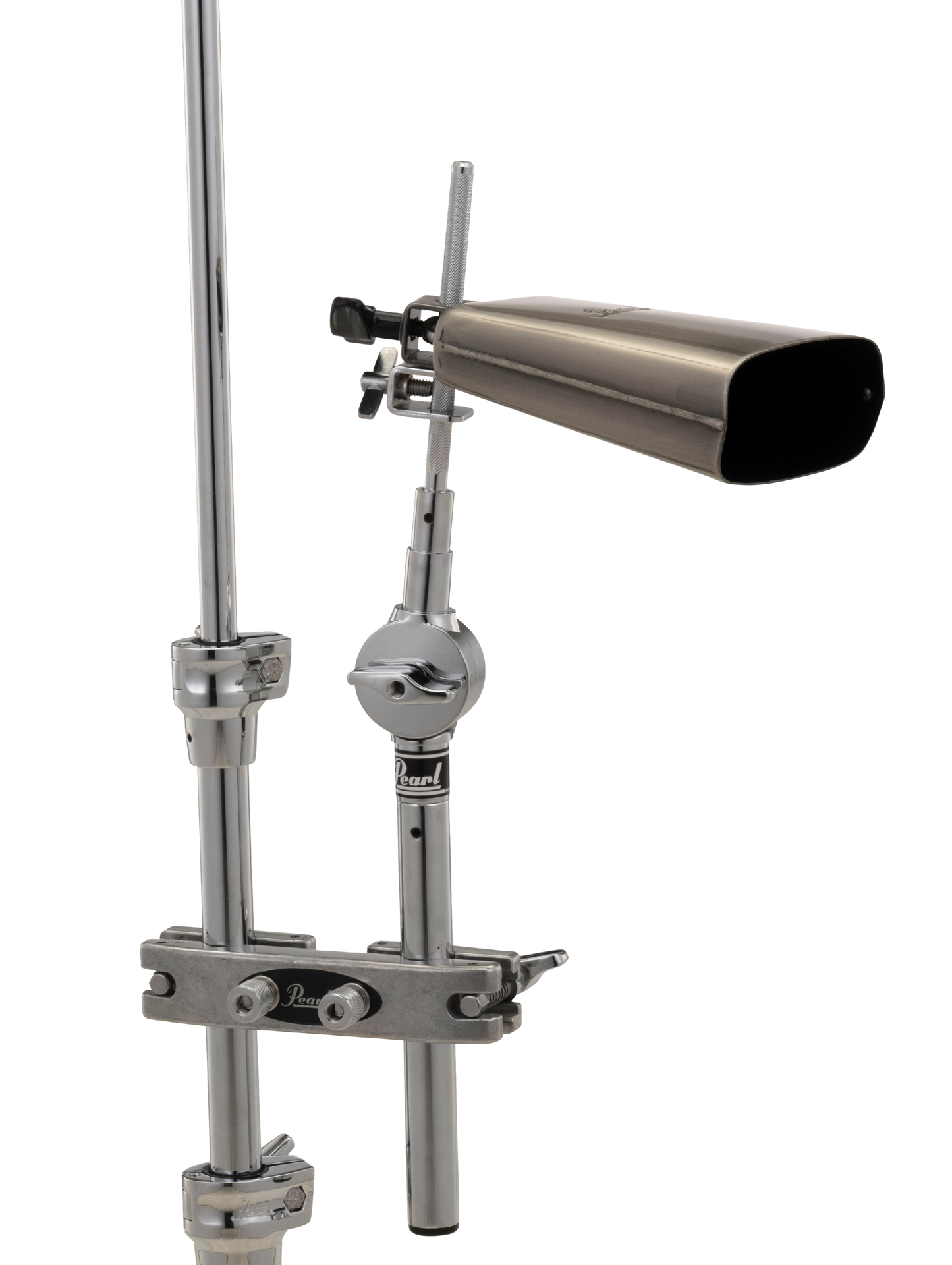 Pearl Adapter Mount Cowbell Holder 75X