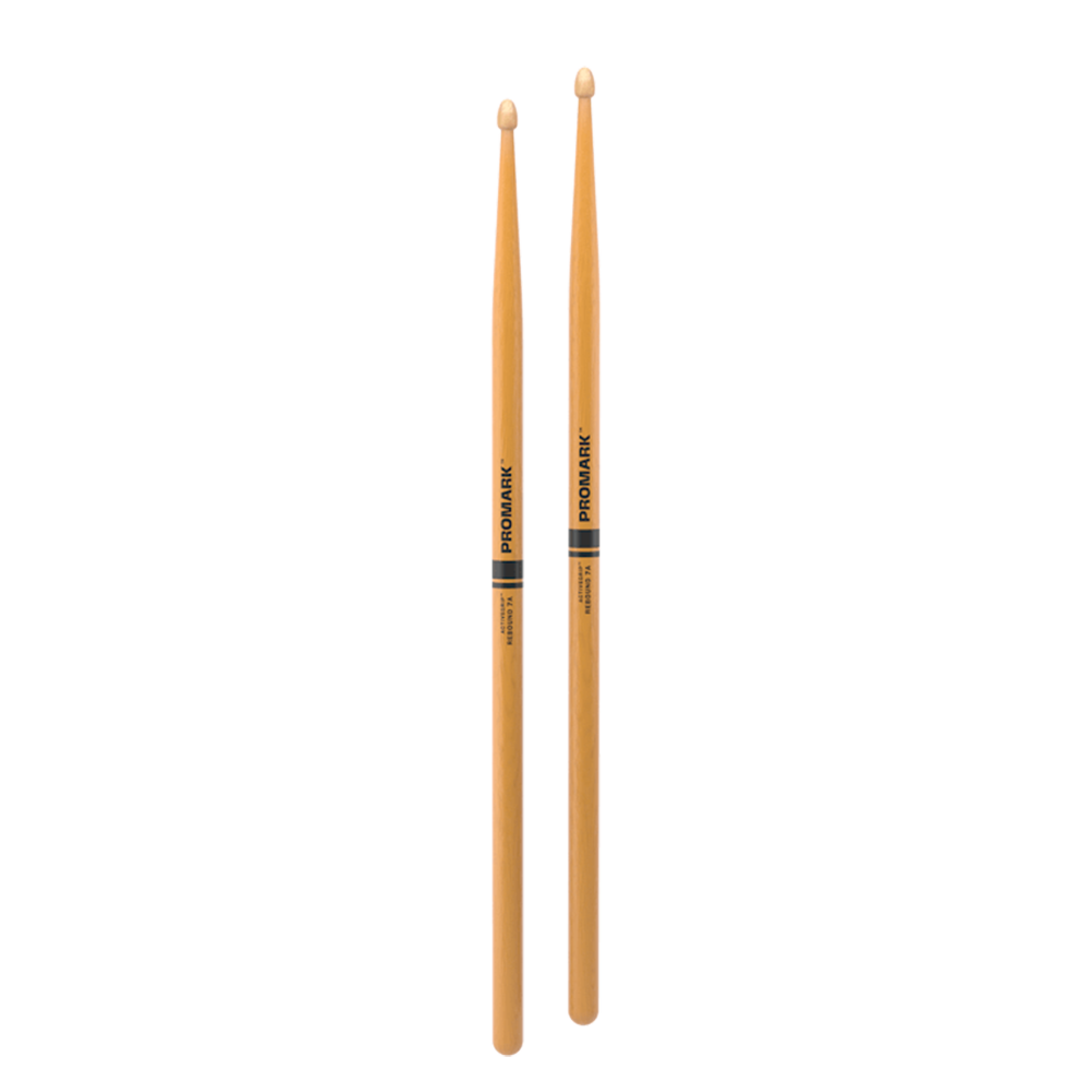 ProMark REBOUND 7A HICKORY AGC WD TIP