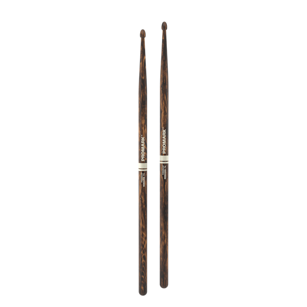 ProMark REBOUND 7A FIREGRAIN WD TIP