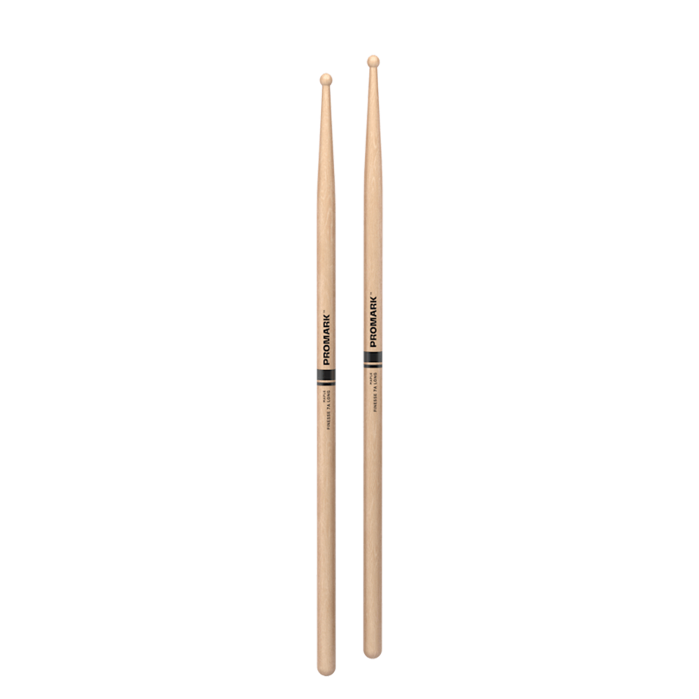ProMark REBOUND 7A LONG HICKORY WD TIP