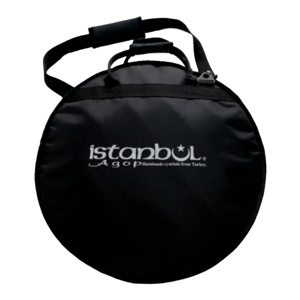 Istanbul Agop Cymbal Bag 22" (without hihat section)