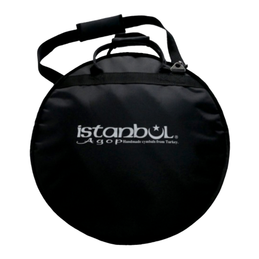 Istanbul Agop Cymbal Bag 22" (without hihat section)