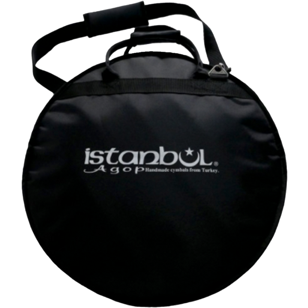 Istanbul Agop Deluxe Cymbal Bag 24" (without hihat section)