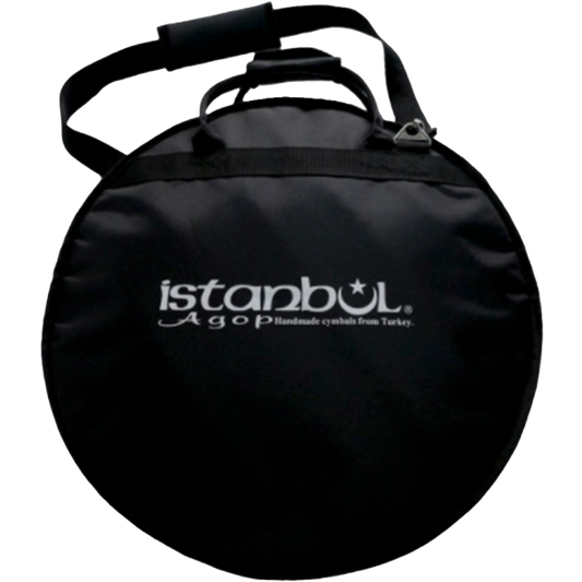 Istanbul Agop Deluxe Cymbal Bag 24"  (without hihat section)