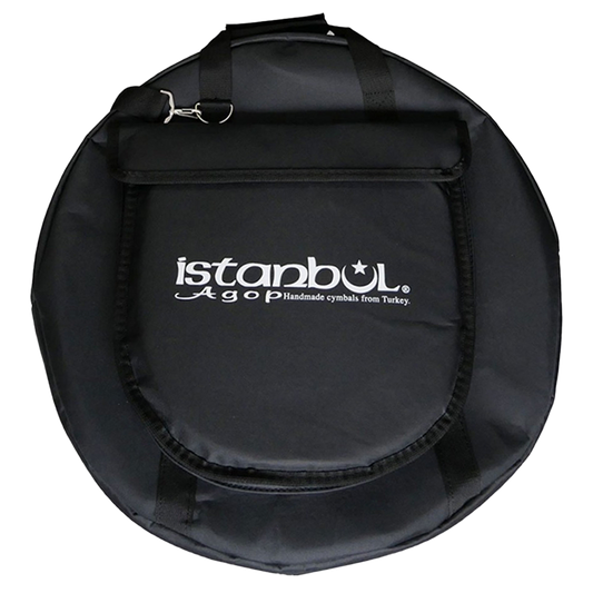 Istanbul Agop Deluxe Cymbal Bag 24" (Premium with hihat section)
