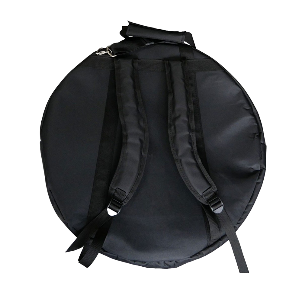 Istanbul Agop Deluxe Cymbal Bag 24" (Premium with hihat section)