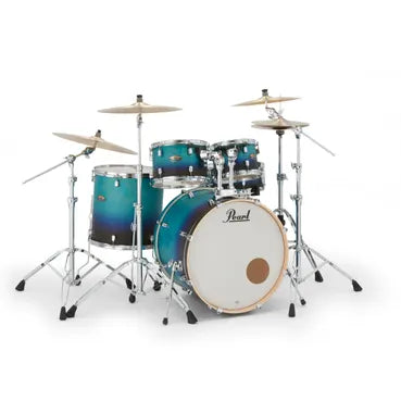 Pearl Drums Decade Maple series complete 5 pc drum shell set with 20" kick drum DMP-905-P-C