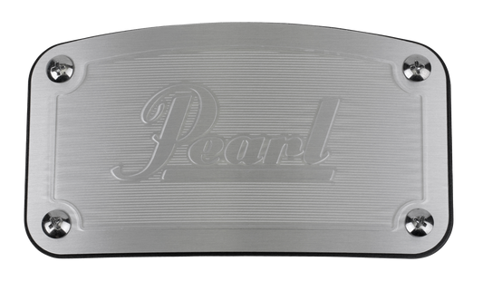 Pearl Masking Plate for Bass Drum tom holes BB-3