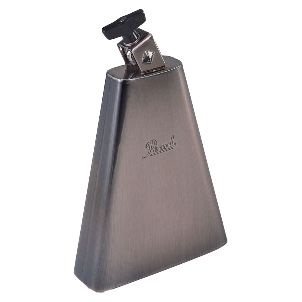 Pearl Mounted Campana Bell BCM-10