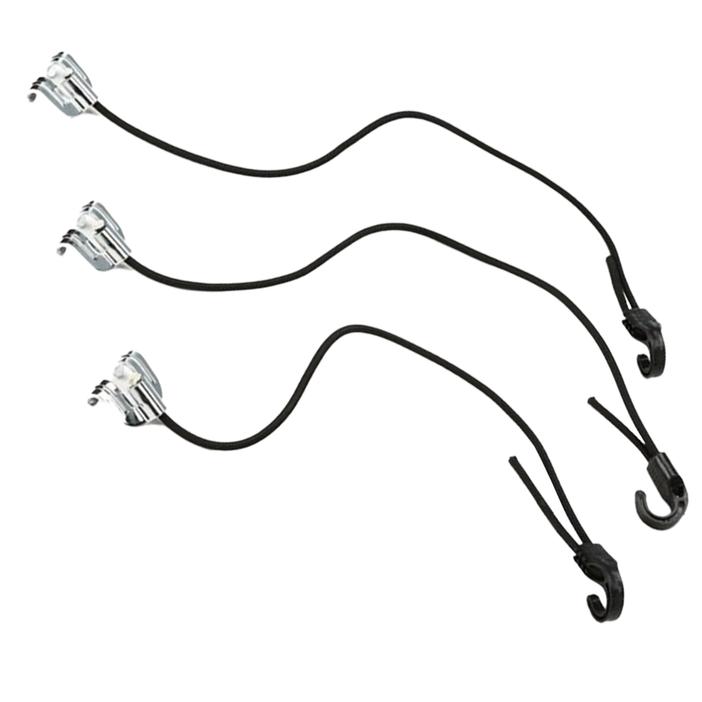 Black Hole Hooks Bungies 1 piece