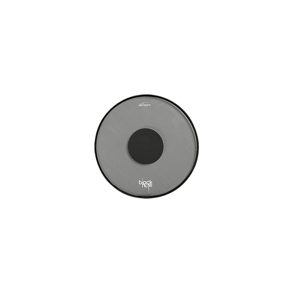 Black Hole 8" Tom Snap on