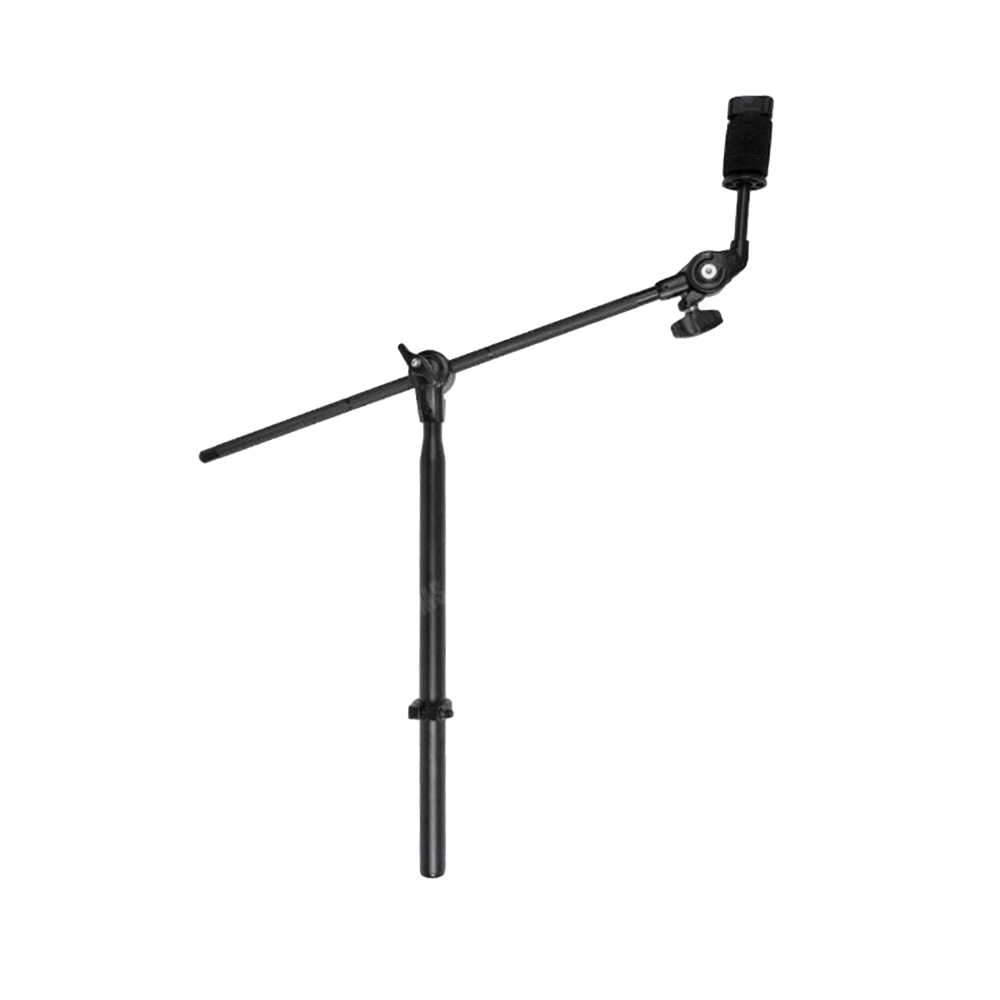 Pearl Boom Cymbal Holder (Black) CH-830/B