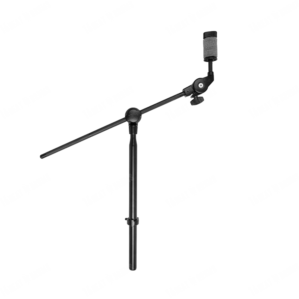 Pearl Cymbal Holder w/Uni-Lock Tilter (Black) CH-930/B